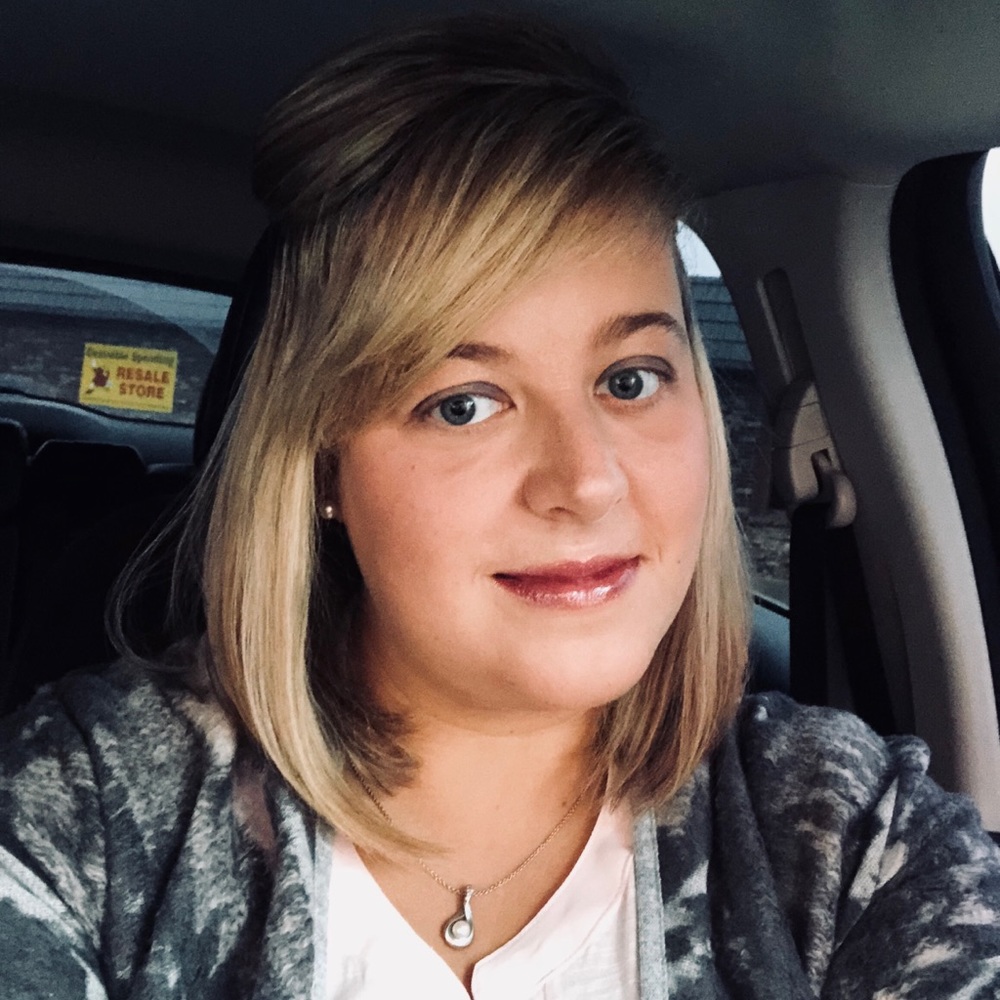 Meet your Posher, Rachel